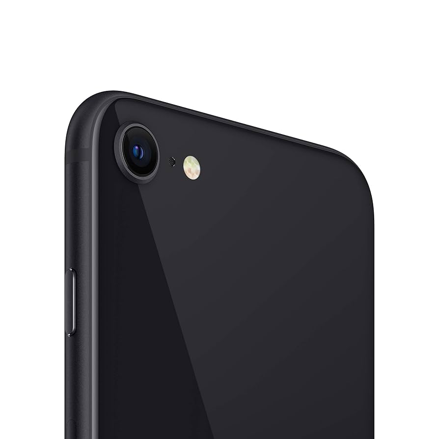 Apple iPhone SE ブラック 64GB 17725394.jpeg